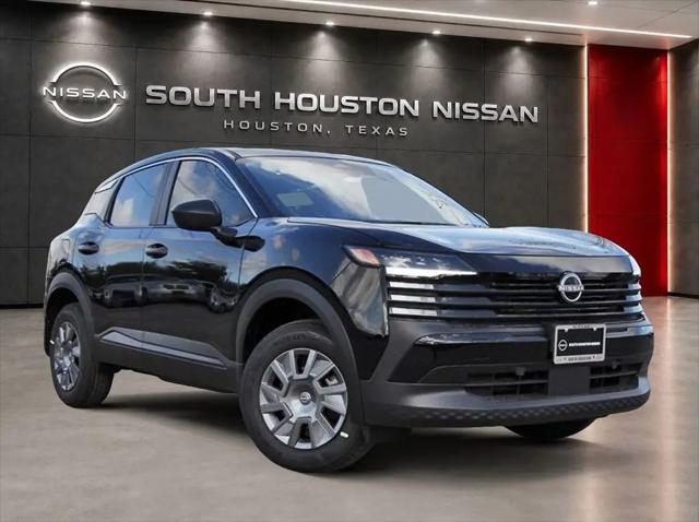 2026 Nissan Kicks S for sale in Houston, TX
