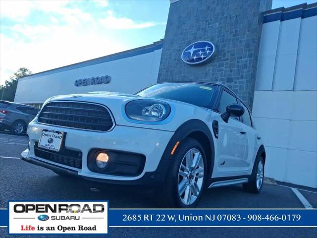 2017 MINI Countryman Cooper for sale in Union, NJ