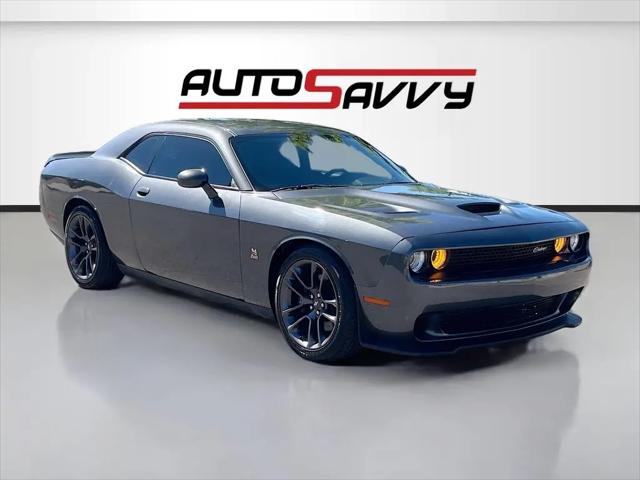 2023 Dodge Challenger R/T Scat Pack for sale in Colorado Springs, CO