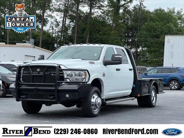 2024 Ram 3500 Tradesman/SLT/Laramie/Limited for sale in Bainbridge, GA
