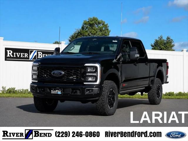 2026 Ford F-250 LARIAT for sale in Bainbridge, GA