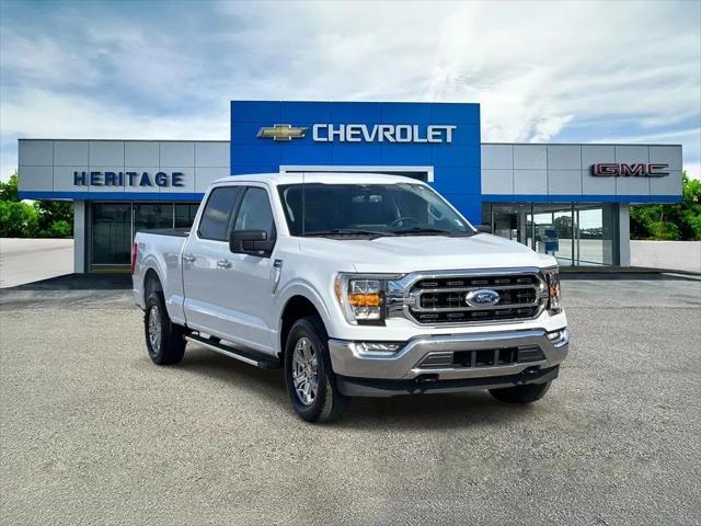 2023 Ford F-150 XLT for sale in Lawrenceburg, TN