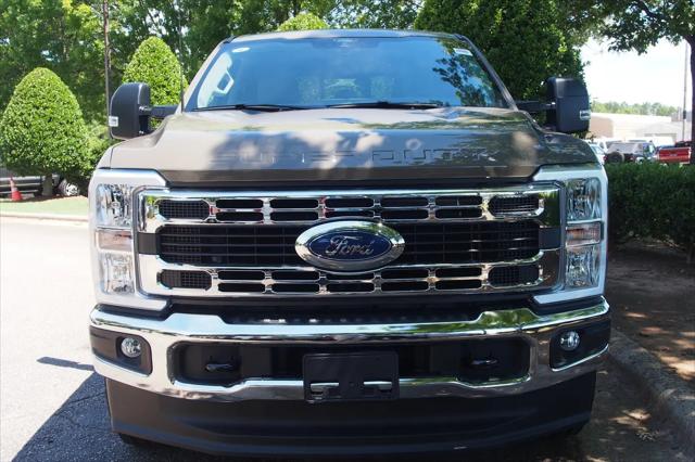 2026 Ford F-250 XLT