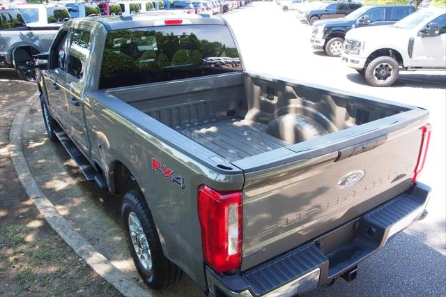 2026 Ford F-250 XLT