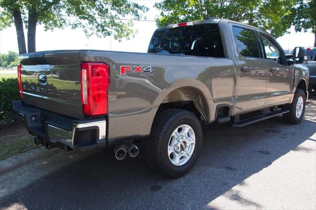 2026 Ford F-250 XLT