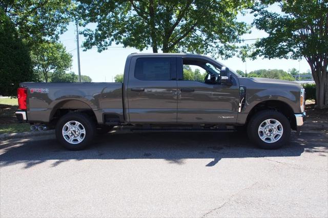 2026 Ford F-250 XLT