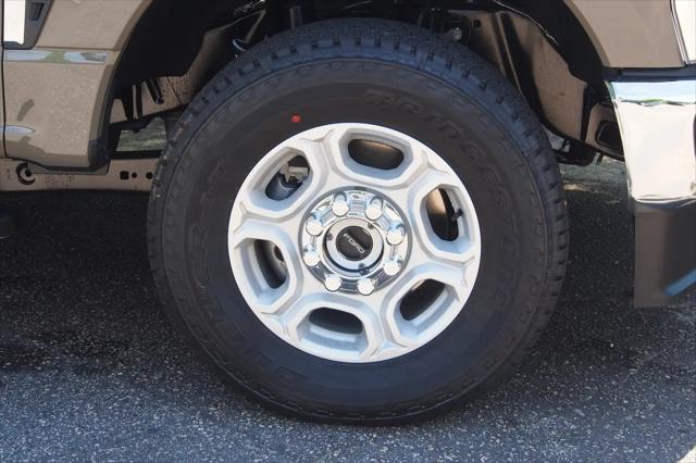 2026 Ford F-250 XLT