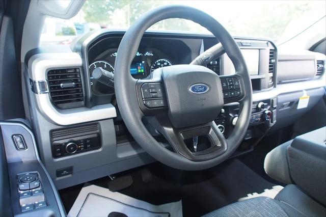 2026 Ford F-250 XLT