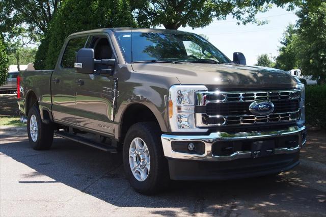 2026 Ford F-250 XLT for sale in Wake Forest, NC