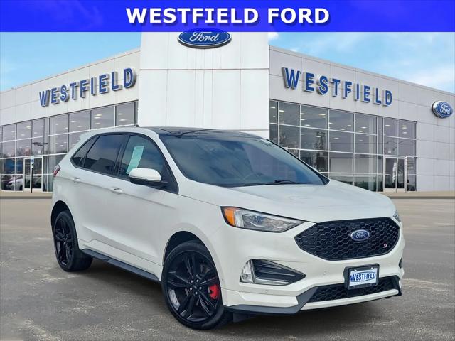 2023 Ford Edge ST for sale in Countryside, IL