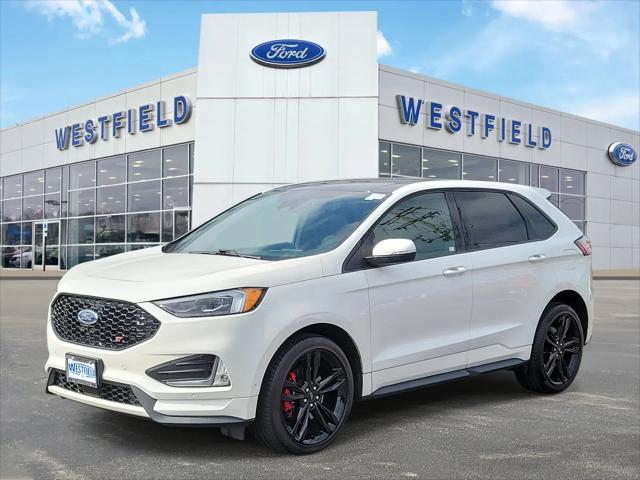 2023 Ford Edge ST