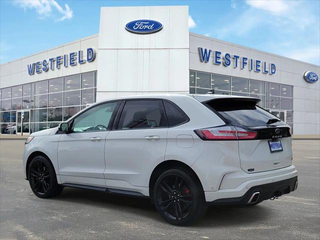 2023 Ford Edge ST