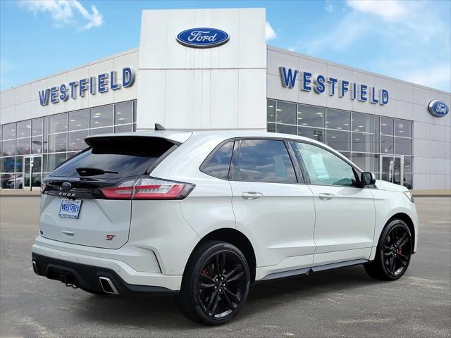 2023 Ford Edge ST