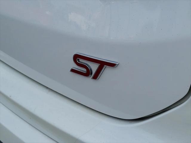 2023 Ford Edge ST