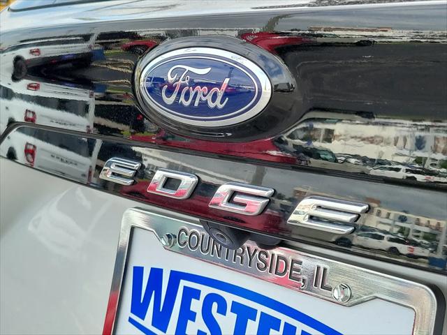 2023 Ford Edge ST