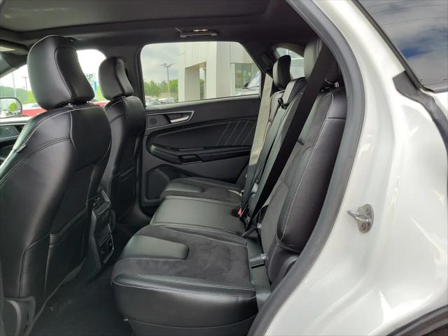 2023 Ford Edge ST