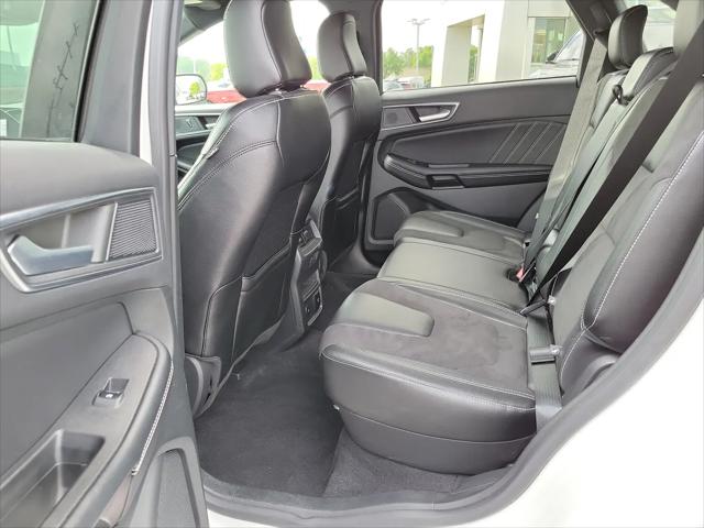 2023 Ford Edge ST