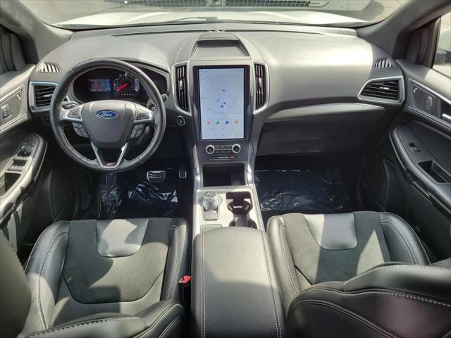 2023 Ford Edge ST