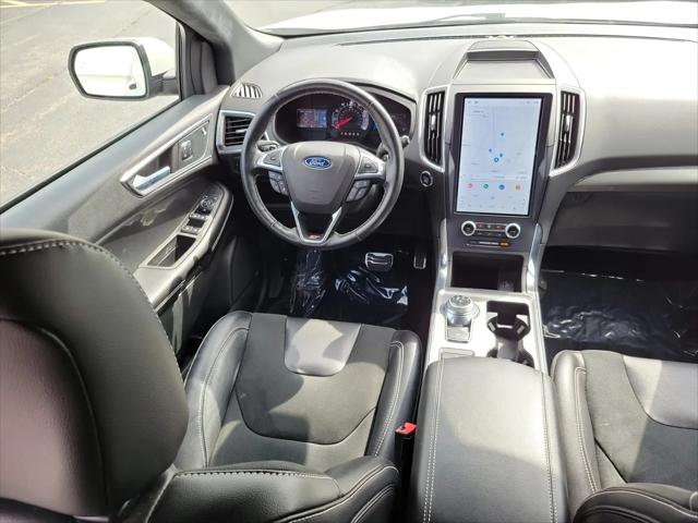 2023 Ford Edge ST