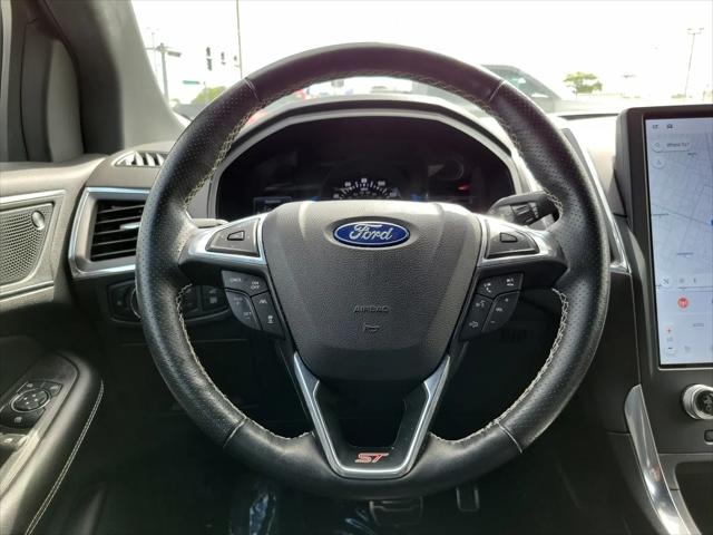 2023 Ford Edge ST