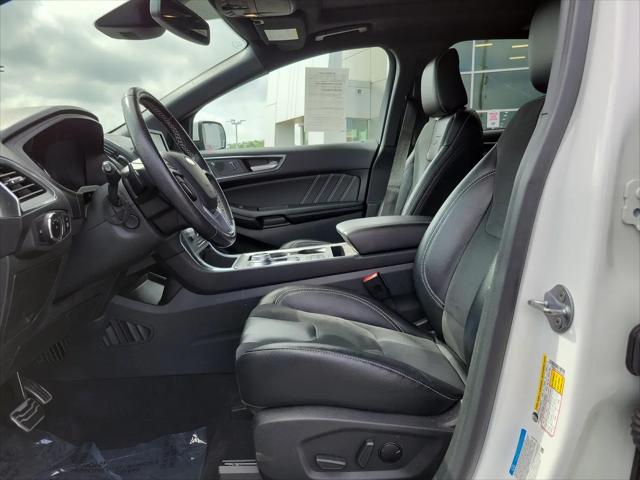 2023 Ford Edge ST