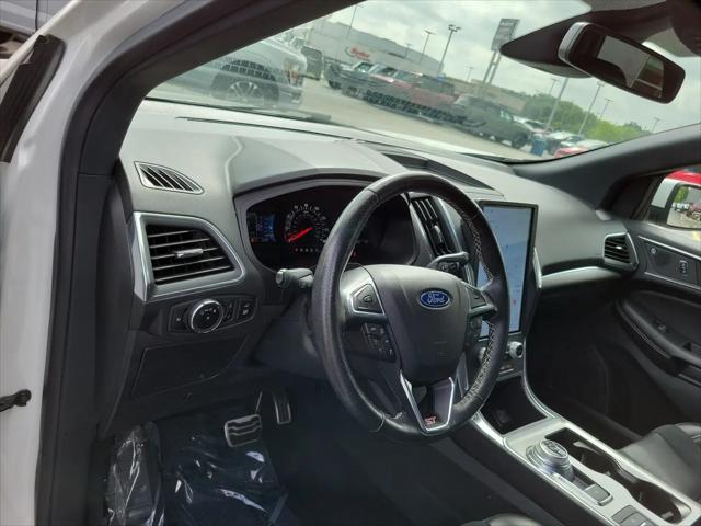 2023 Ford Edge ST