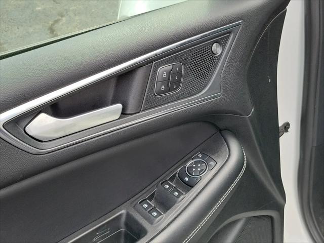 2023 Ford Edge ST