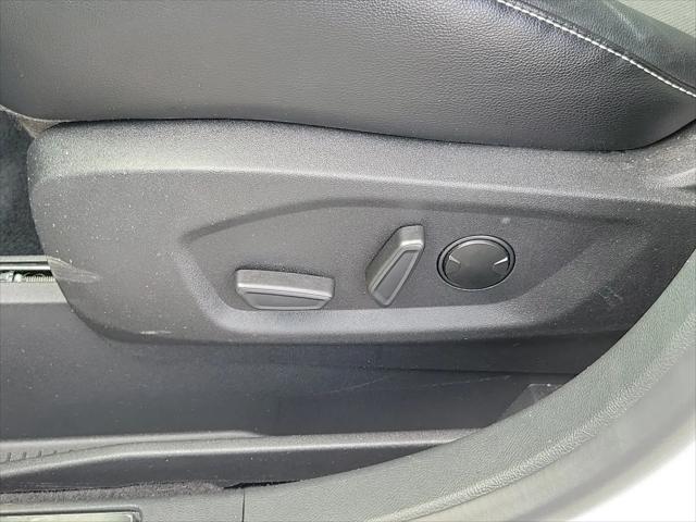 2023 Ford Edge ST