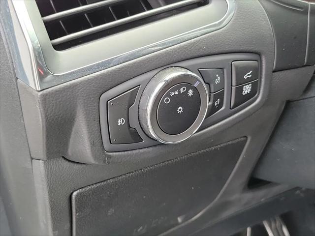 2023 Ford Edge ST