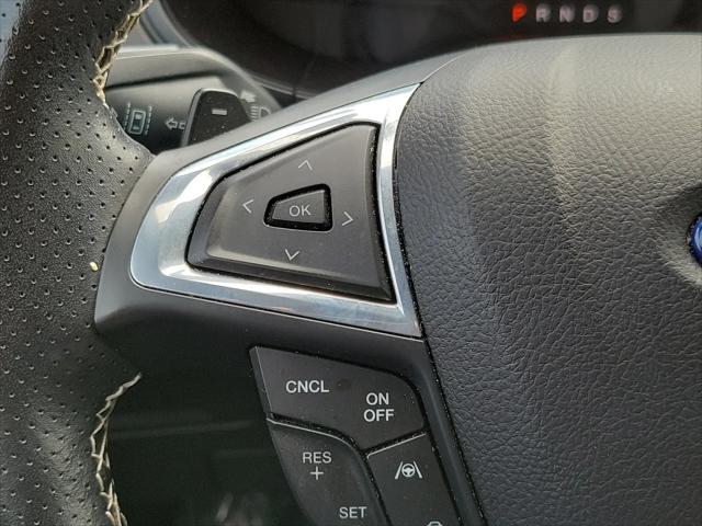 2023 Ford Edge ST