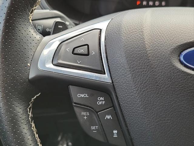2023 Ford Edge ST