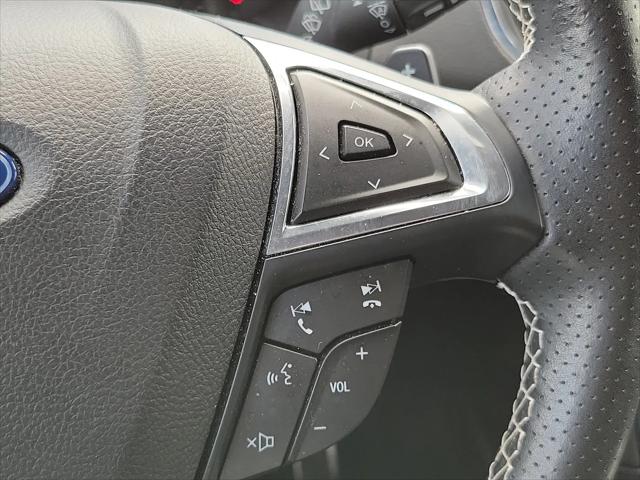 2023 Ford Edge ST