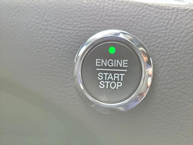 2023 Ford Edge ST