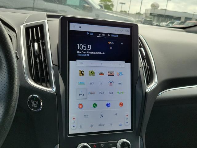 2023 Ford Edge ST