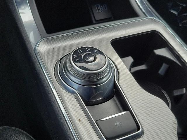 2023 Ford Edge ST