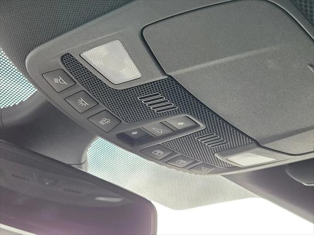 2023 Ford Edge ST