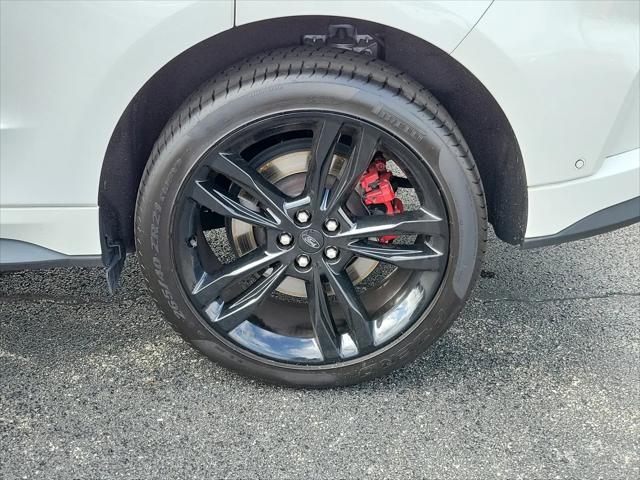 2023 Ford Edge ST