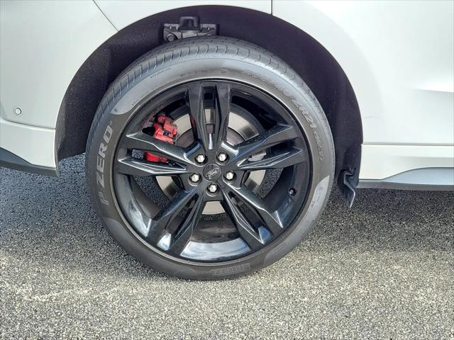 2023 Ford Edge ST