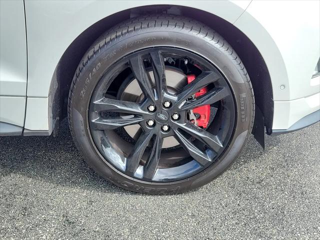 2023 Ford Edge ST