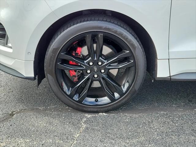 2023 Ford Edge ST