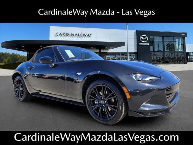 2026 Mazda MX-5 Club for sale in Las Vegas, NV
