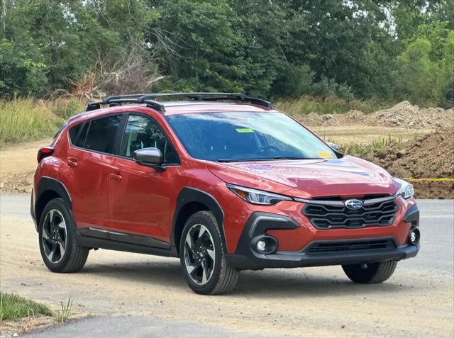 2024 Subaru Crosstrek Limited for sale in Mt Orab, OH