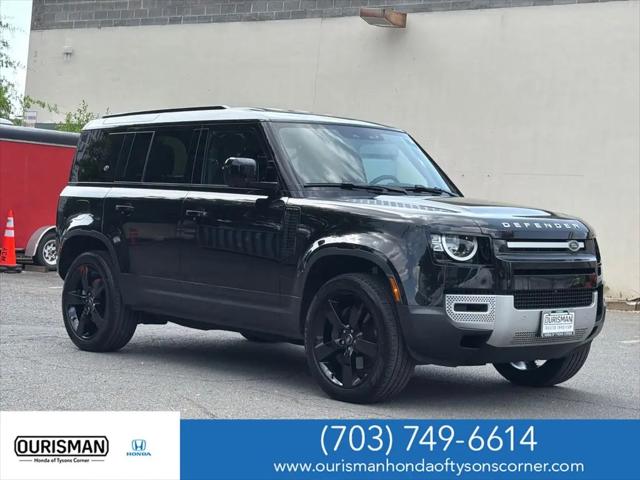 2023 Land Rover Defender 110 S for sale in Vienna, VA