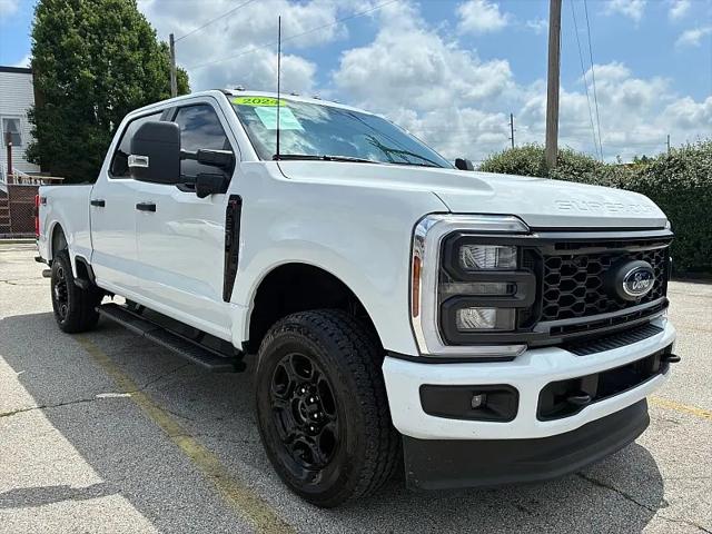 2024 Ford F-250 XL for sale in Frankfort, KY