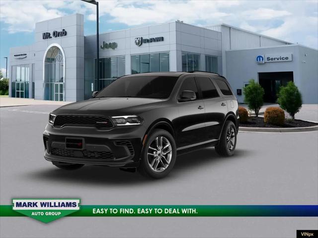 2026 Dodge Durango GT Plus AWD for sale in Mt Orab, OH