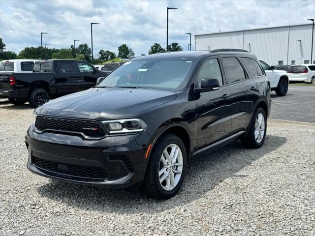 2026 Dodge Durango GT Plus AWD for sale in Mt Orab, OH