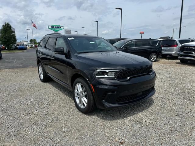 2026 Dodge Durango GT Plus AWD