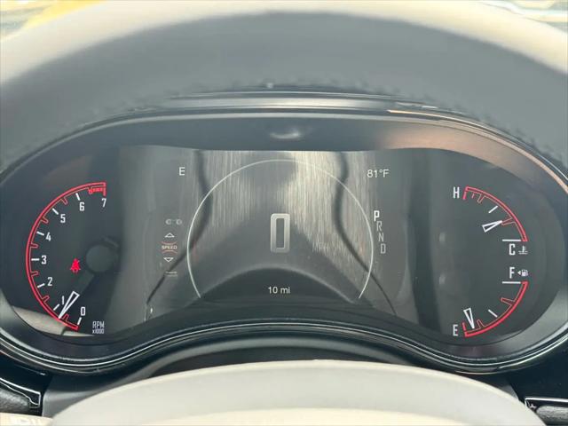 2026 Dodge Durango GT Plus AWD