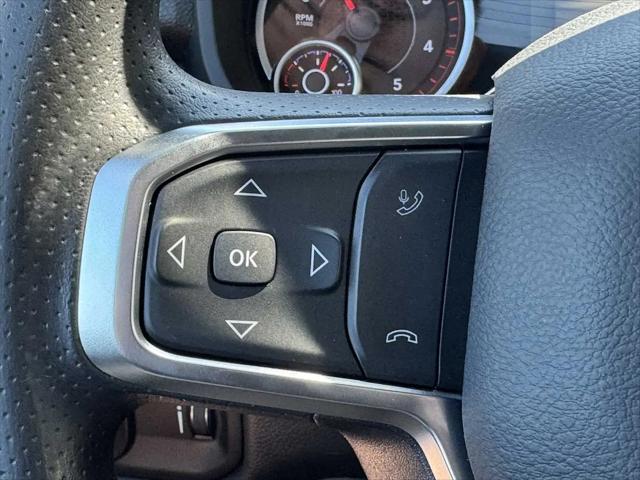 2025 Ram 5500 Tradesman/Big Horn