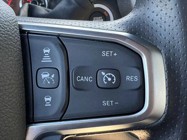 2025 Ram 5500 Tradesman/Big Horn